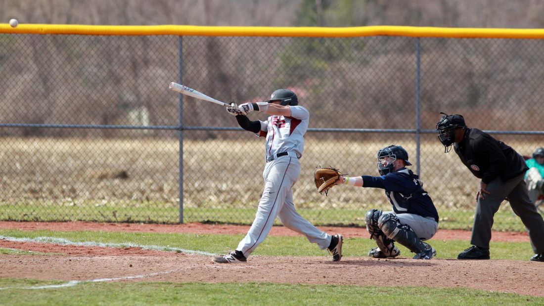 Lock Haven’s Evan McFarland named PSAC East Player of the Week News, Sports, Jobs The Express